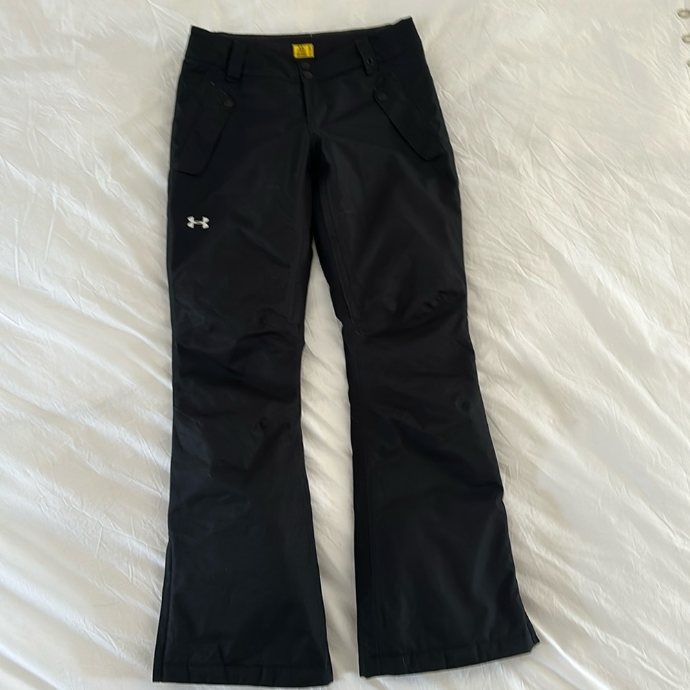 Under Armour ski and snow pants
